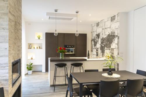 Torbole sul Garda Apartment | Residenza The Rock