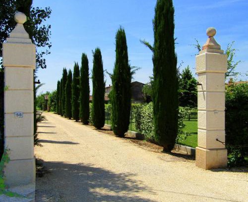 Sommacampagna Apartment | Residenza Torre Antica