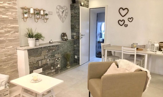 Losone Apartment | Residenza Tulipani