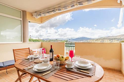 Naregno House | Residenza Verde Blu - Verde Blu 727