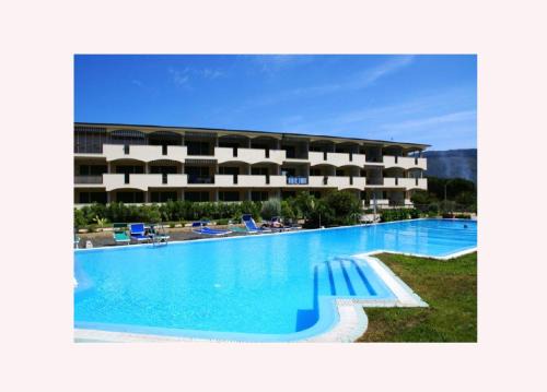 Naregno House | Residenza VerdeBlu by SolturElba