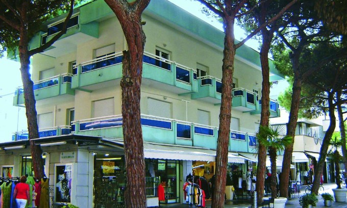 Alba Apartment | Residenza Villa Azzurra