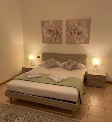 Ovest Apartment | Residenza Villa