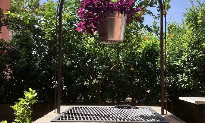 Sant'Agnello Bed & Breakfast | Residenza Viviani
