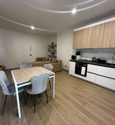 Casale Monferrato Apartment | Residenza Zotaj appartamento due