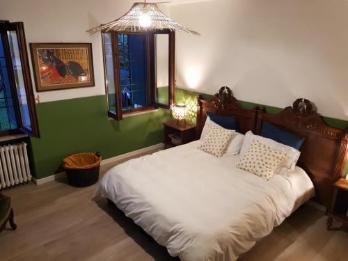 Ovest House | RESIDENZE AI SALVI