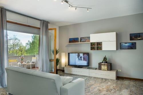 San Lazzaro di Savena Apartment | Residenze Bellaria Park "Riverside"