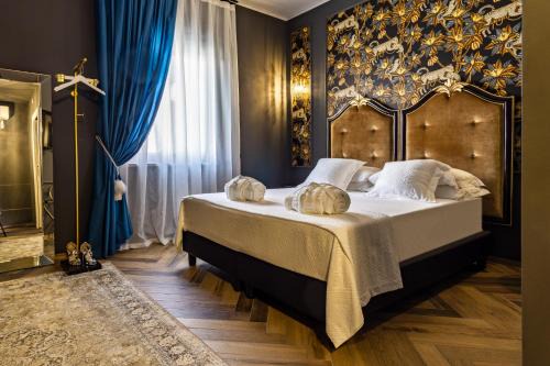 Citta Antica Apartment | Residenze Carlo Alberto - Boutique Apartment