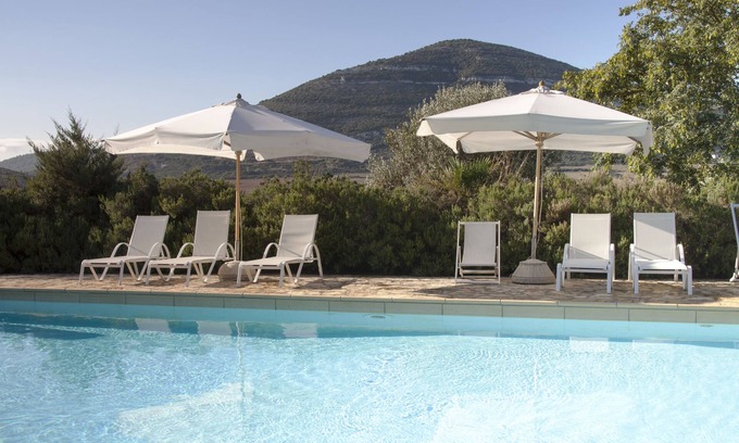 Santa Maria La Palma Apartment | Residenze di Campagna San Giuliano