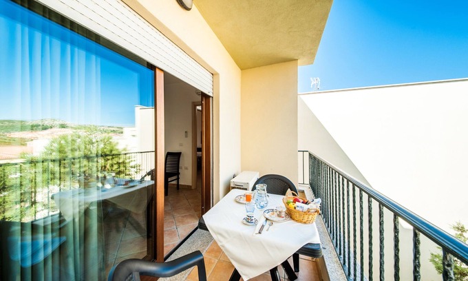 La Maddalena House | Residenze Le Vele