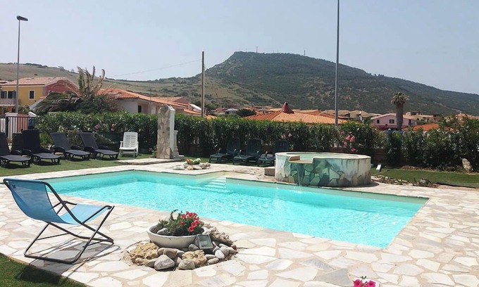 La Ciaccia Condo | Residenze Turistiche della Ciaccia