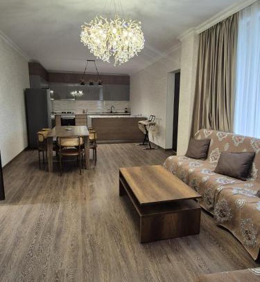 Telavi House | Residhome Ikalto