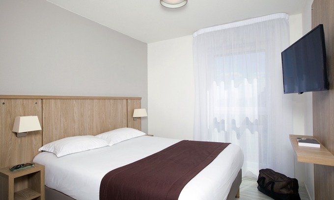 7th Arrondissement Apartment | Residhome Lyon Gerland