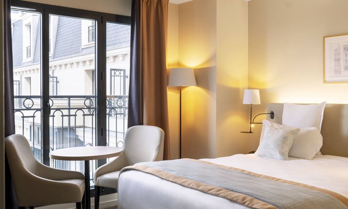 Clamart Hotel | Residhome Paris Clamart