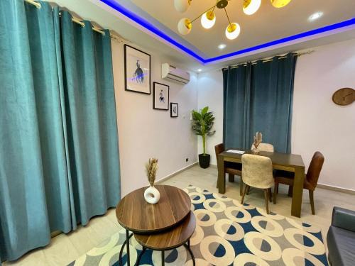 Rao Apartment | Residhomes Apparthôtel Saint-louis 202