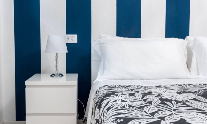 Porto Sant'Elpidio Apartment | Resilience Tropical Apartment&Room (App. Flamingo)