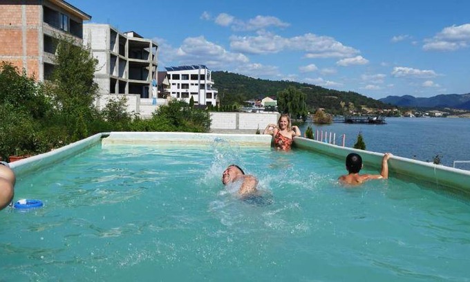 Eselnita Resort | Resort ∙ 10 bedrooms ∙ 34 guests