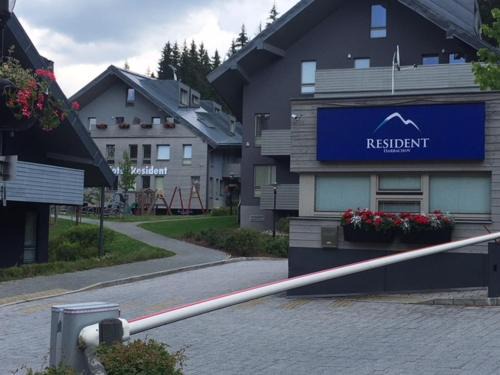 Harrachov Apartment | Resort 302