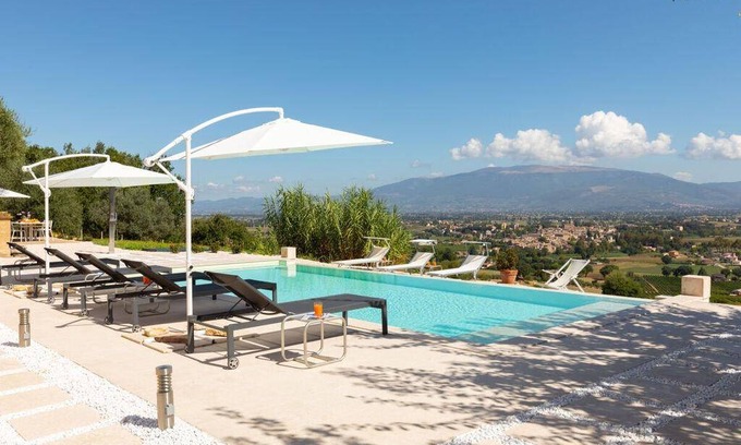 Pietrauta Resort | Resort ∙ 4 bedrooms ∙ 14 guests