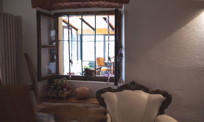 Bricherasio House | Resort BaccaBlu