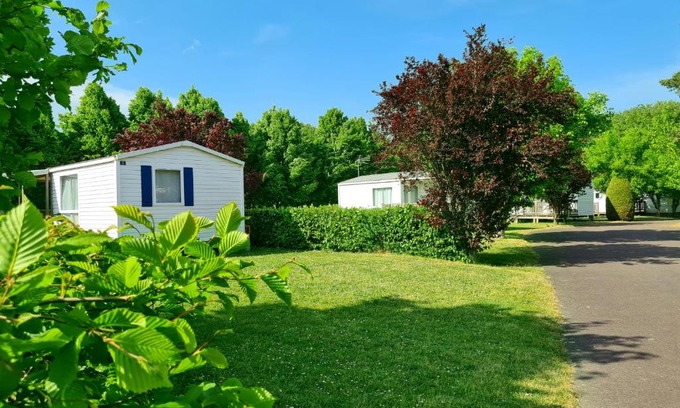 Besse-sur-Braye Other | Resort & Camping - Val de Braye