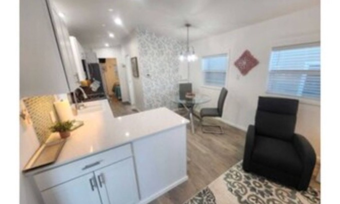 Donna Cottage | Resort Cottage Rental
