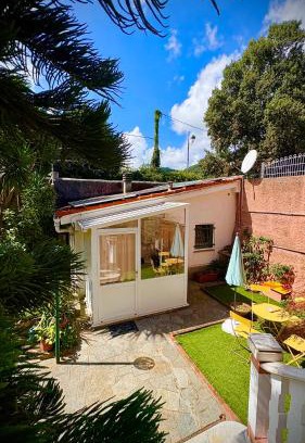 Savona Apartment | Resort Dependance di Villa Rosa Maria