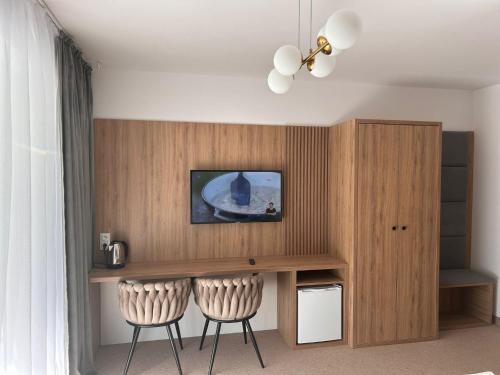 Rozewie Apartment | Resort Eden Premium Sauna, jacuzzi