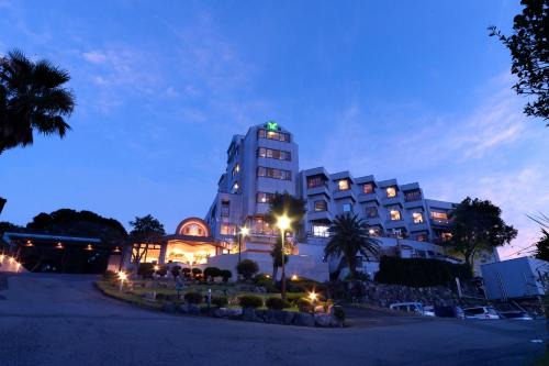 Osatsucho Hotel | Resort Hills Toyohama Soranokaze