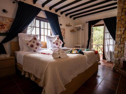Derdara Hotel | Resort Hotel El Cortijo & Spa