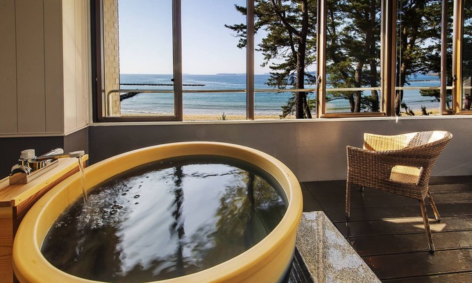 Hagi House | Resort Hotel Mihagi