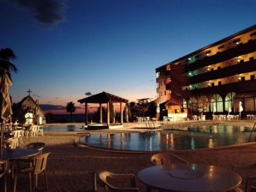 Geisei-mura Resort | Resort Hotel Umibe no Kajuen