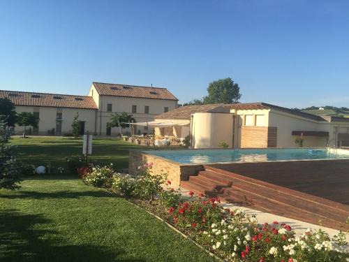Bettolelle Resort | Resort Il Gallo Senone