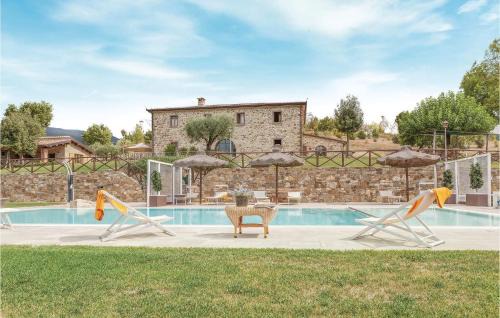 Bibbiena House | Resort Le Rose