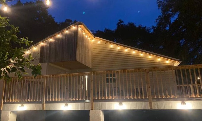 Longwood House | Resort Like house, 4 bedrooms, 3 bathrooms