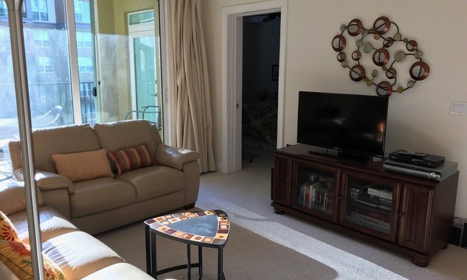 Fort Myers Condo | Resort Living in Downtown Fort Myers Overlooking the Riverfront