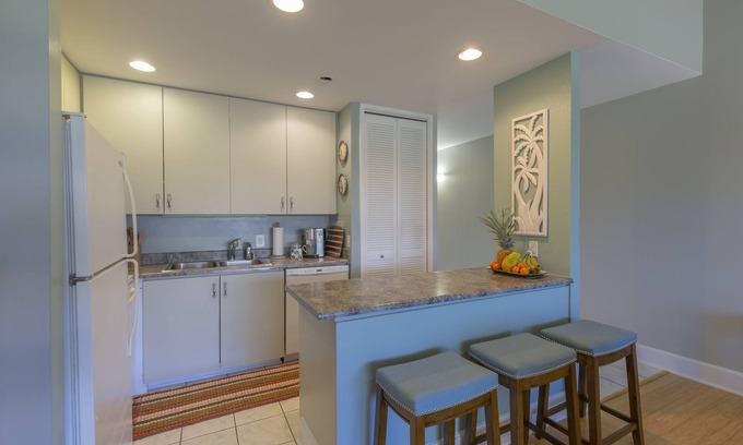 Kahuku Condo | Resort Living Off the Beaten Path