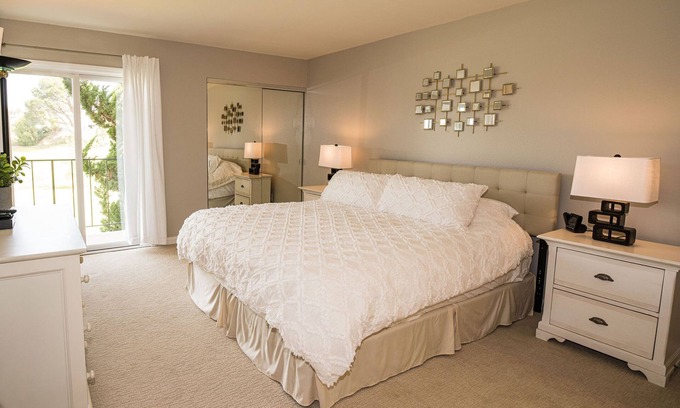 Rancho Bernardo Condo | Resort living with an abundance of amenities