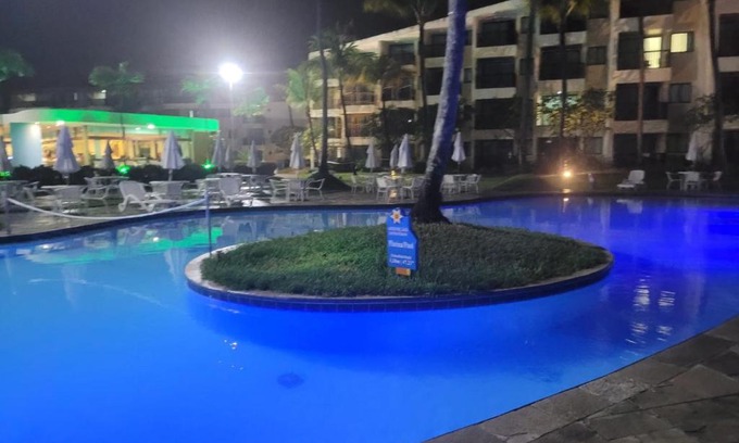 Centro Apartment | RESORT MARULHOS PORTO DE GALINHAS FLAT C405
