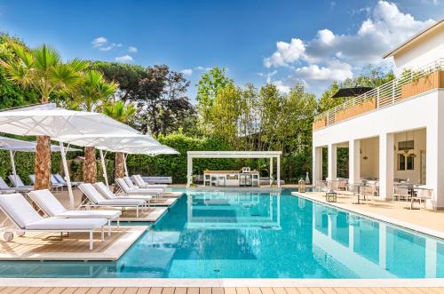 Forte dei Marmi Hotel | Resort Miramonti