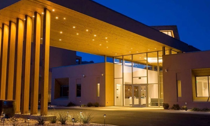 Moab Apartment | Resort & Moab are a must to experience in your life !