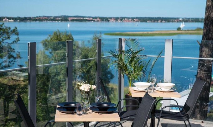 Wilkasy Resort | Resort Niegocin