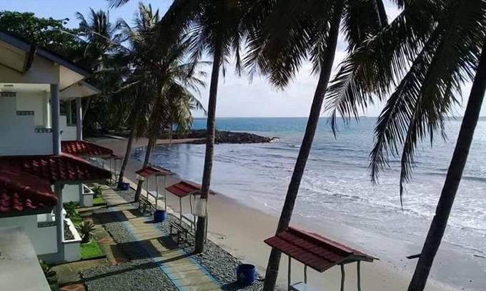 Pasauran Hotel | Resort Prima Anyer