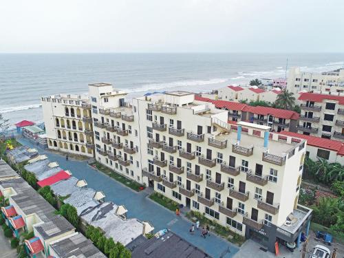 Mandarmani Resort | Resort Priya Jeet ! Beach Front Family Resort !