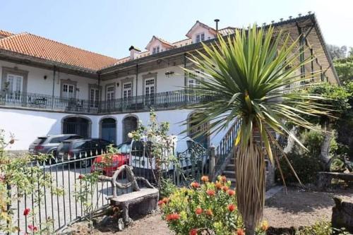 Rossas House | Resort Quinta do Sameiro