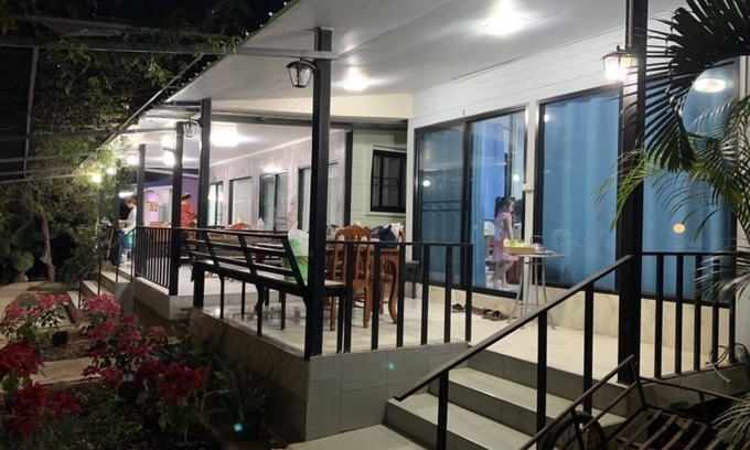Khao Kho Hotel | Resort Sabaijai Khaokho