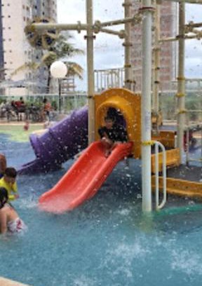 Salinopolis Apartment | resort salinas exclusive