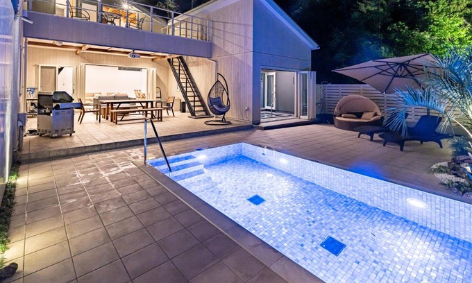 Nagahama Hotel | RESORT SPA FutureRESORT