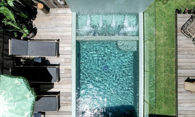 Suffolk Park House | Resort style living