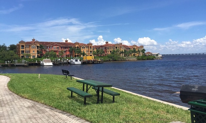 Clearwater Condo | Resort style living Resort style living